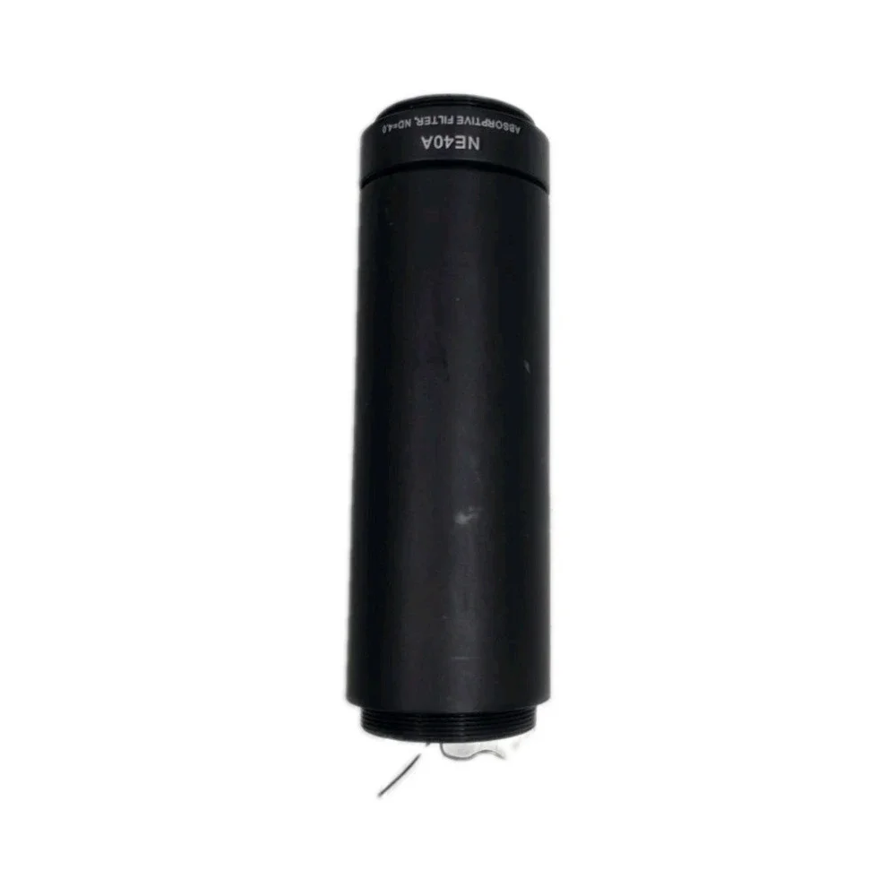 ThorLabs Lens Tubes + NE40A Ø25 mm Absorptive ND Filter, Optical + LED